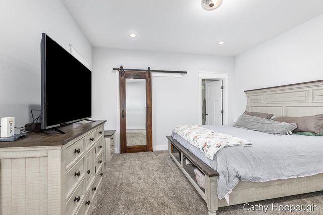 7192 Morrison Lake Road, Saranac, MI 48881