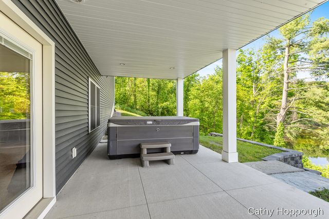 7192 Morrison Lake Road, Saranac, MI 48881