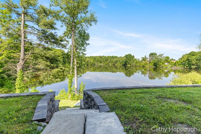 7192 Morrison Lake Road, Saranac, MI 48881
