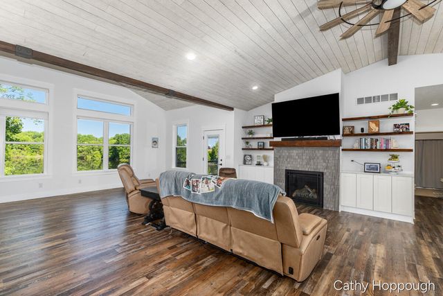 7192 Morrison Lake Road, Saranac, MI 48881