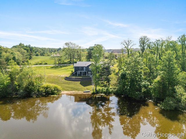7192 Morrison Lake Road, Saranac, MI 48881