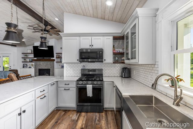7192 Morrison Lake Road, Saranac, MI 48881