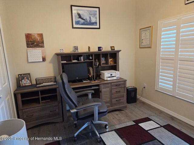 220 Hillshire Place, Spring Hill, FL 34609