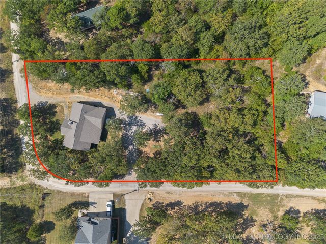 2516 Elm Road, Sulphur, OK 73086