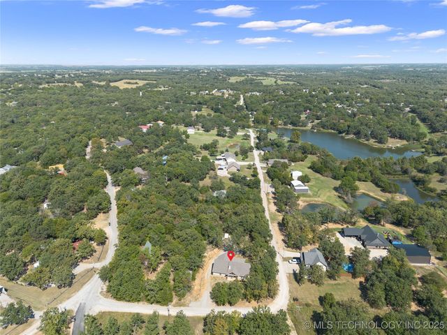 2516 Elm Road, Sulphur, OK 73086