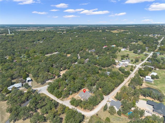 2516 Elm Road, Sulphur, OK 73086