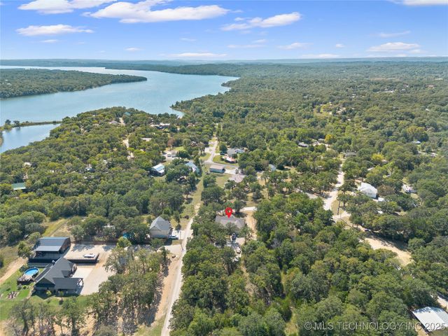 2516 Elm Road, Sulphur, OK 73086