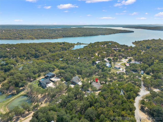 2516 Elm Road, Sulphur, OK 73086