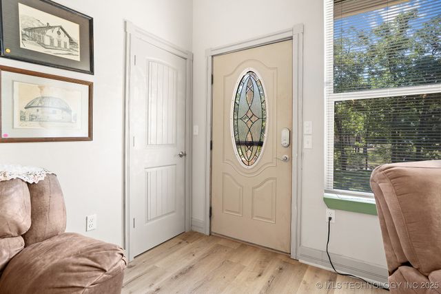 2516 Elm Road, Sulphur, OK 73086