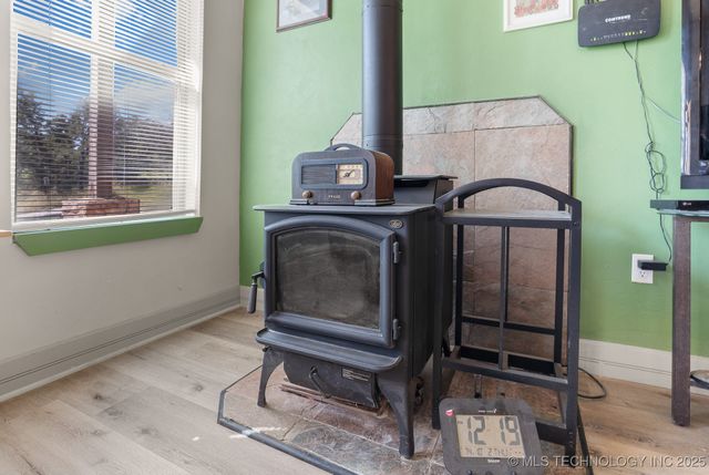 2516 Elm Road, Sulphur, OK 73086