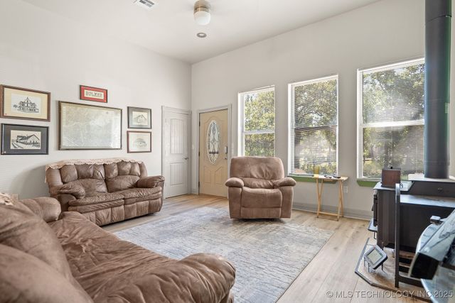 2516 Elm Road, Sulphur, OK 73086