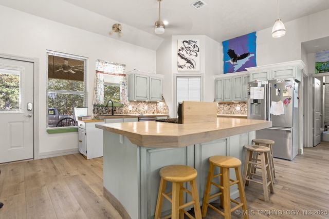 2516 Elm Road, Sulphur, OK 73086