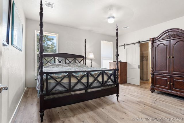 2516 Elm Road, Sulphur, OK 73086