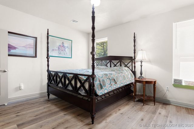 2516 Elm Road, Sulphur, OK 73086