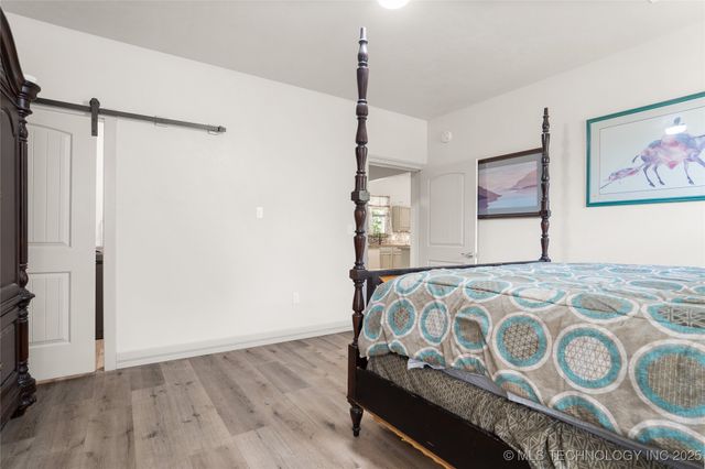 2516 Elm Road, Sulphur, OK 73086