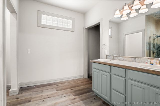 2516 Elm Road, Sulphur, OK 73086