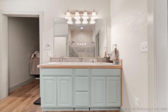 2516 Elm Road, Sulphur, OK 73086