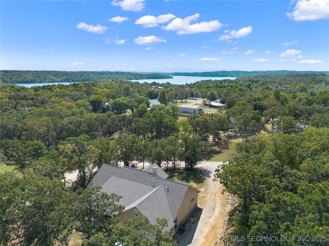 2516 Elm Road, Sulphur, OK 73086