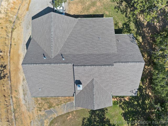 2516 Elm Road, Sulphur, OK 73086