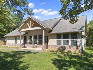 2516 Elm Road, Sulphur, OK 73086