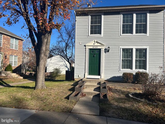 6363 GENERALS CT, Centreville, VA 20121