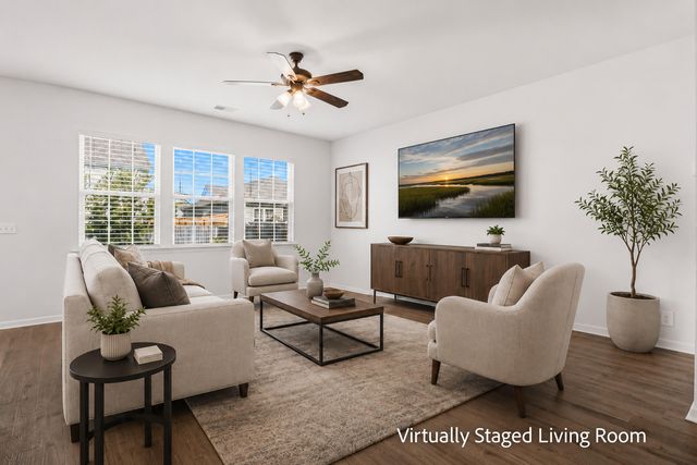 137 Daniels Creek Circle, Goose Creek, SC 29445