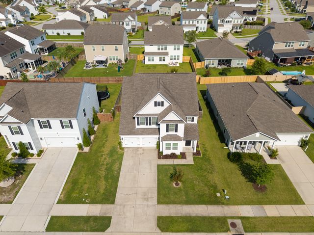 137 Daniels Creek Circle, Goose Creek, SC 29445