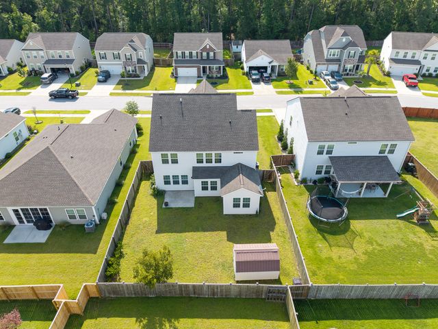 137 Daniels Creek Circle, Goose Creek, SC 29445