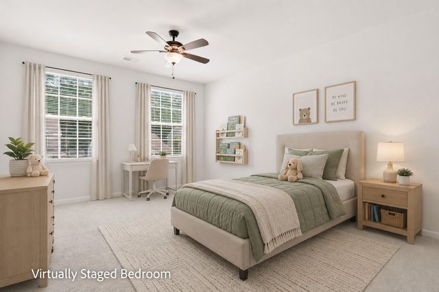 137 Daniels Creek Circle, Goose Creek, SC 29445