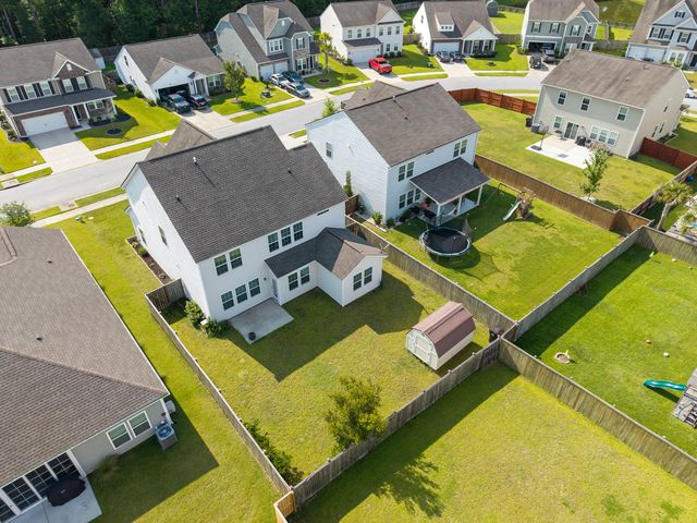 137 Daniels Creek Circle, Goose Creek, SC 29445