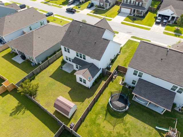 137 Daniels Creek Circle, Goose Creek, SC 29445
