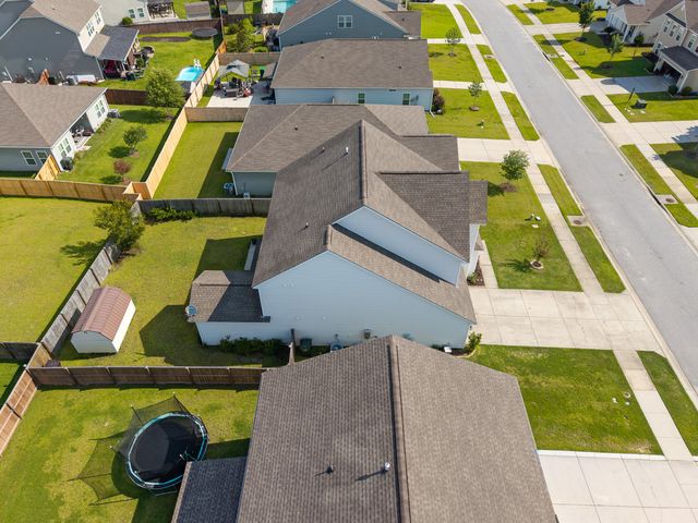 137 Daniels Creek Circle, Goose Creek, SC 29445
