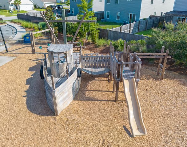 137 Daniels Creek Circle, Goose Creek, SC 29445