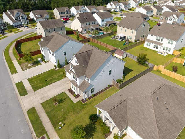 137 Daniels Creek Circle, Goose Creek, SC 29445