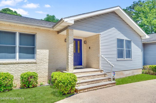 1778 Greenwood Road, Toms River, NJ 08753