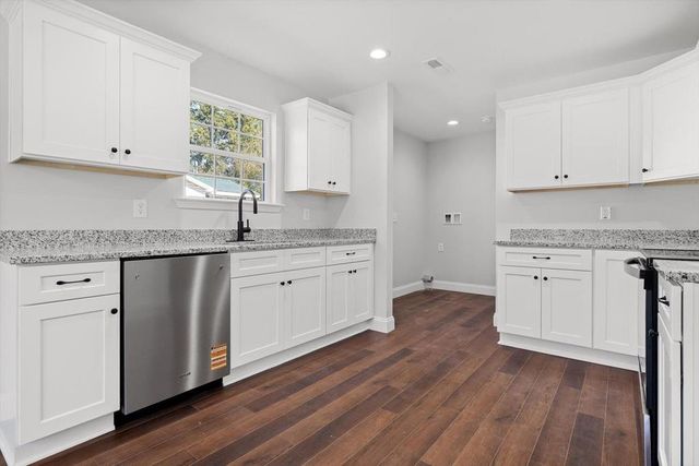 Lot 5 Avenue E, Dalton, GA 30721