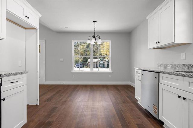 Lot 5 Avenue E, Dalton, GA 30721