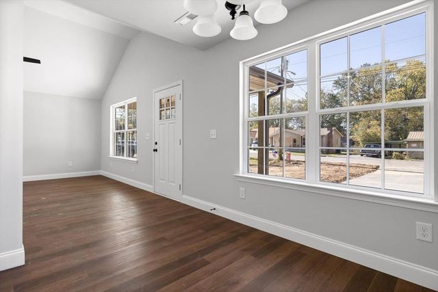 Lot 5 Avenue E, Dalton, GA 30721