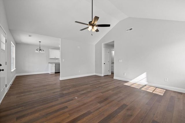 Lot 5 Avenue E, Dalton, GA 30721