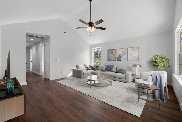 Lot 5 Avenue E, Dalton, GA 30721