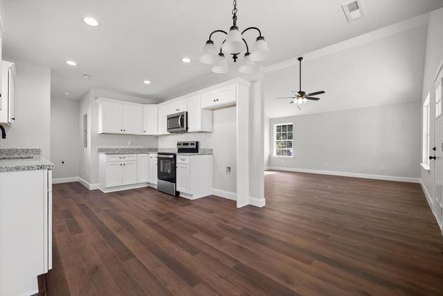 Lot 5 Avenue E, Dalton, GA 30721