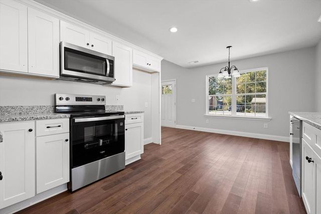 Lot 5 Avenue E, Dalton, GA 30721