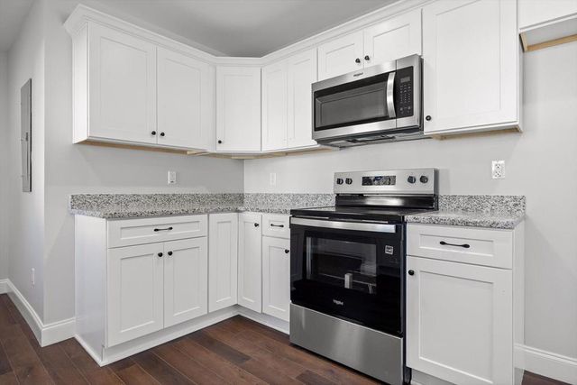 Lot 5 Avenue E, Dalton, GA 30721