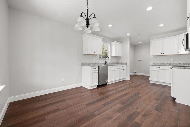 Lot 5 Avenue E, Dalton, GA 30721