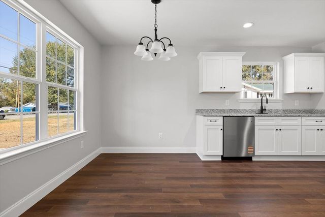 Lot 5 Avenue E, Dalton, GA 30721