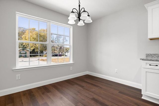 Lot 5 Avenue E, Dalton, GA 30721