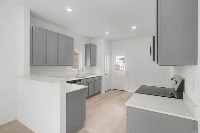 10421 Paul Eells Drive, North Little Rock, AR 72113