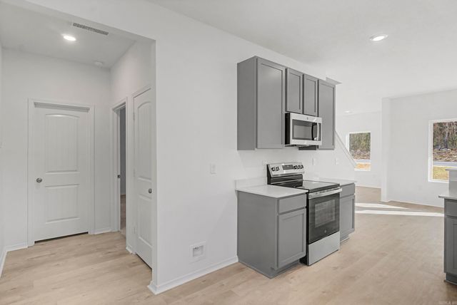 10421 Paul Eells Drive, North Little Rock, AR 72113