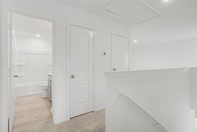 10421 Paul Eells Drive, North Little Rock, AR 72113