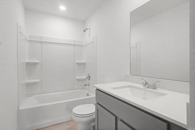 10421 Paul Eells Drive, North Little Rock, AR 72113